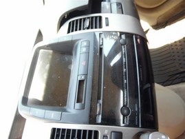 2005 Toyota Prius Burgundy 1.5L AT #Z22018